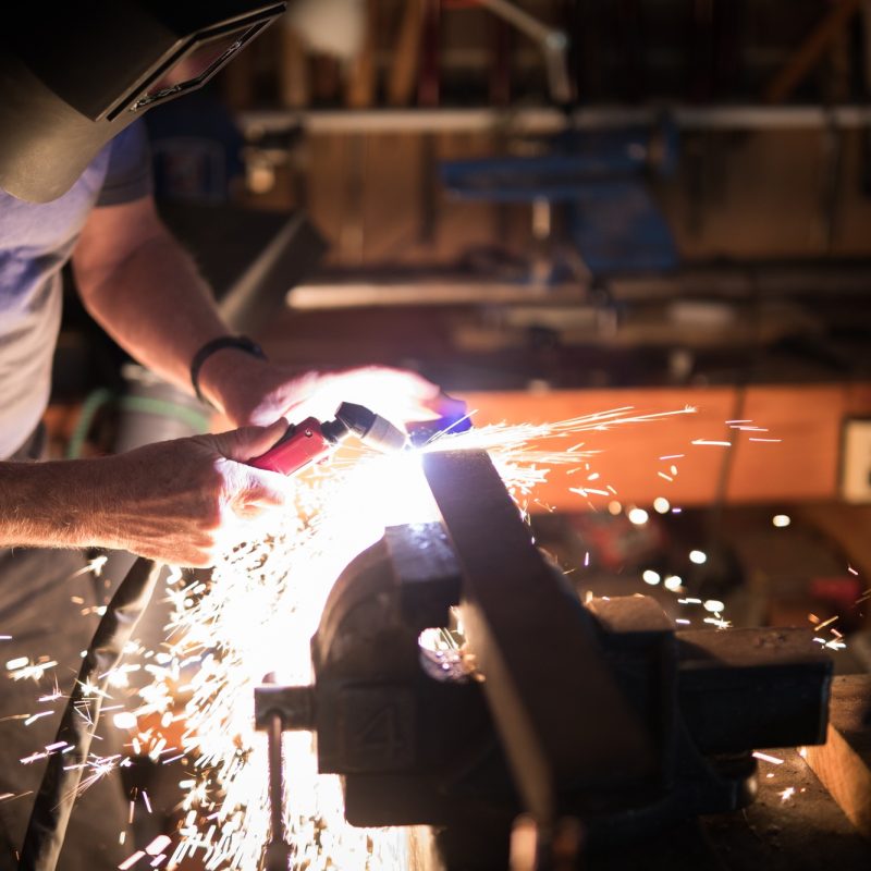 Welding Welding